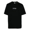 Burberry Signature Logo Coal Black T-Shirt S