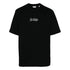 Burberry Signature Logo Coal Black T-Shirt S