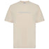 Burberry Paisley Logo Tundra T-Shirt S