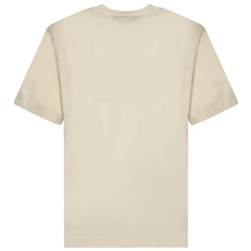 Burberry Paisley Logo Tundra T-Shirt S