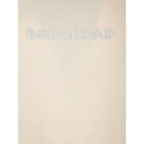 Burberry Paisley Logo Tundra T-Shirt S