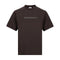 Burberry Paisley Logo Shadow T-Shirt S