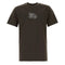 Burberry Paisley EKD Logo Shadow T-Shirt S