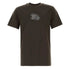 Burberry Paisley EKD Logo Shadow T-Shirt S