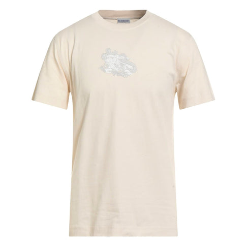 Burberry Paisley EKD Logo Tundra T-Shirt S