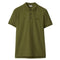 Burberry Eddie EKD Olive Green Polo Shirt S