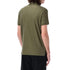 Burberry Eddie EKD Olive Green Polo Shirt S