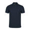Burberry 80991651 Coal Blue Navy Blue Polo Shirt Mens