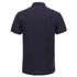Burberry Eddie EKD Coal Blue Polo Shirt S