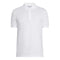 Burberry Eddie EKD White Polo Shirt S