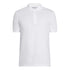 Burberry Eddie EKD White Polo Shirt S