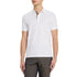 Burberry Eddie EKD White Polo Shirt S
