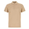 Burberry Eddie EKD Soft Fawn Polo Shirt S