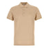 Burberry Eddie EKD Soft Fawn Polo Shirt S