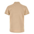 Burberry Eddie EKD Soft Fawn Polo Shirt S