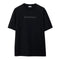 Burberry Paisley Logo Coal Black T-Shirt S