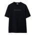 Burberry Paisley Logo Coal Black T-Shirt S