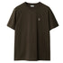Burberry Embroidered Shield Shadow T-Shirt S