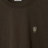 Burberry Embroidered Shield Shadow T-Shirt S