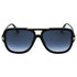 Marc Jacobs Sunglasses MARC 637/S 0807 9O Black/Grey Gradient 58X16X145 One Size