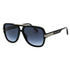 Marc Jacobs Sunglasses MARC 637/S 0807 9O Black/Grey Gradient 58X16X145 One Size