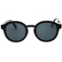 Marc Jacobs Black Round Lens Sunglasses One Size