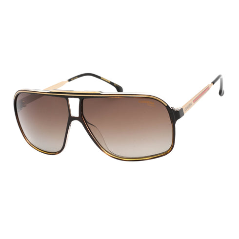 Carrera GRANDPRIX 3/S 0086 LA Havana / Brown Gradient Polarized Sunglasses One Size