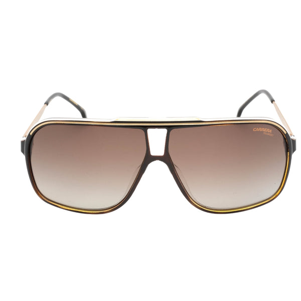 Carrera GRANDPRIX 3/S 0086 LA Havana / Brown Gradient Polarized Sunglasses One Size