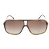 Carrera GRANDPRIX 3/S 0086 LA Havana / Brown Gradient Polarized Sunglasses One Size