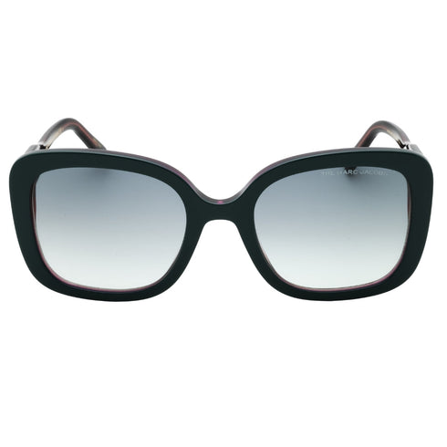Marc Jacobs MARC 625/S 0ZI9 9O TEAL/DARK GREY SF Sunglasses One Size