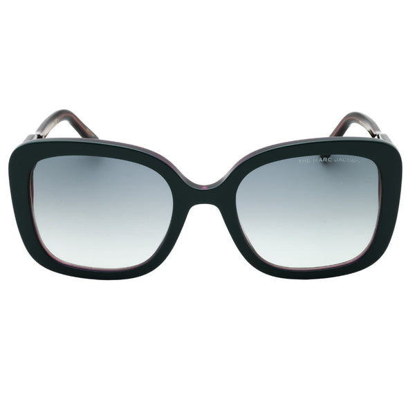 Marc Jacobs MARC 625/S 0ZI9 9O TEAL/DARK GREY SF Sunglasses One Size