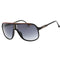Carrera 1047/S 0OIT 9O BLACK RED/DARK GREY SF Sunglasses One Size