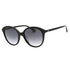Kate Spade BRIA/G/S 0807 9O Black / Grey Shaded Sunglasses One Size