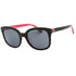 Kate Spade GWENITH/S 0807 IR Black / Grey Sunglasses One Size