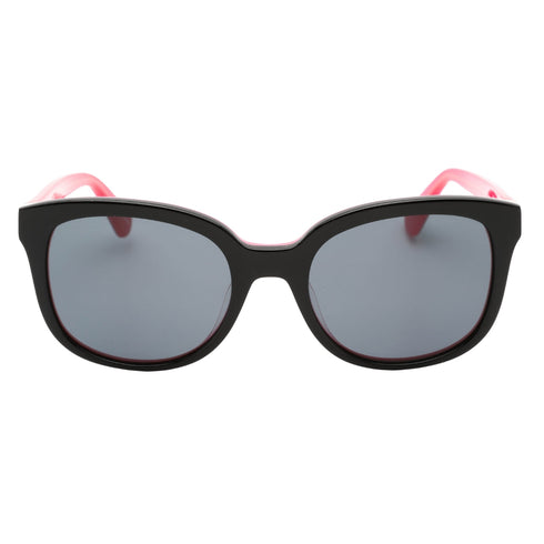 Kate Spade GWENITH/S 0807 IR Black / Grey Sunglasses One Size