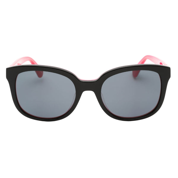 Kate Spade GWENITH/S 0807 IR Black / Grey Sunglasses One Size