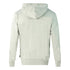 Puma Rebel Bold Zip Grey Hoodie - Nova Clothing