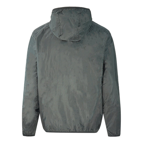 Puma Rebel Windbreaker Black Jacket 844112 01