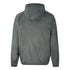 Puma Rebel Windbreaker Black Jacket 844112 01