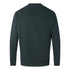 Puma Velvet Taped Logo Black Sweatshirt - Nova Clothing