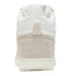 NIKE 844907 101 Nike Court Borough Mid Prem WHITE/BEIGE TRAINER WOMEN UK 3