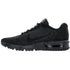 Nike 852465 015 015 Black Trainer Womenms Nike Air Max Sequent 2 UK 3.5
