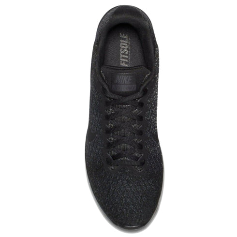 Nike 852465 015 015 Black Trainer Womenms Nike Air Max Sequent 2 UK 3.5