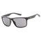Calvin Klein Grey Lens Mate Grey Sunglasses One Size
