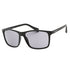 Calvin Klein Ck19568S 001 Black Sunglasses One Size