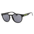 Calvin Klein Jeans CKJ22609S 001 BLACK / Grey Sunglasses Male (Unisex) One Size