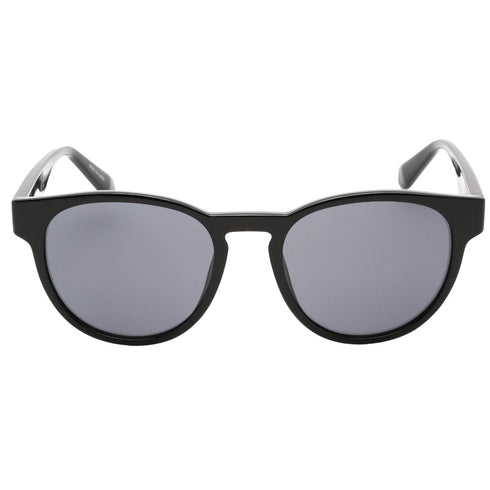 Calvin Klein Jeans CKJ22609S 001 BLACK / Grey Sunglasses Male (Unisex) One Size
