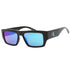Calvin Klein Ckj22635 001 Black Sunglasses One Size