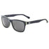 Lacoste Grey Lens Blue Sunglasses One Size