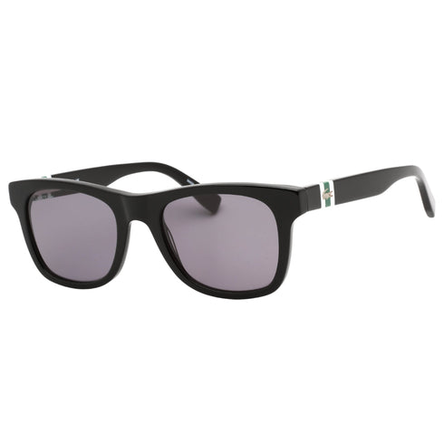 Lacoste L978S 001 Black / Grey Sunglasses One Size